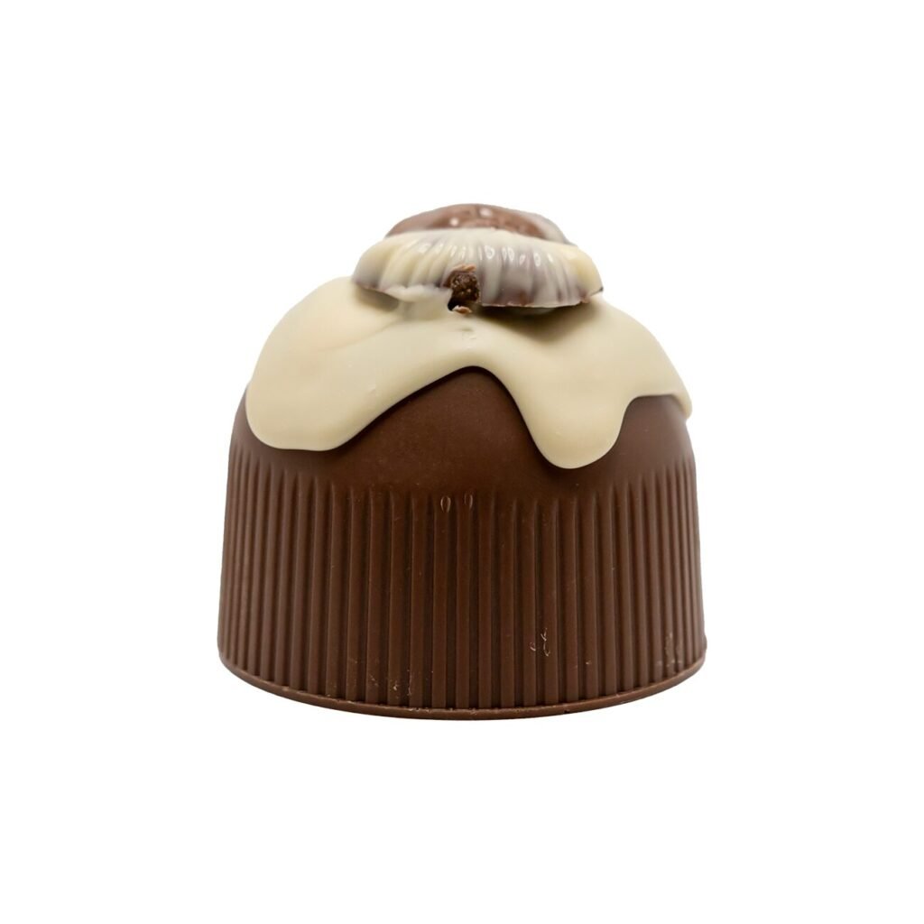 Panettoncino Decorato