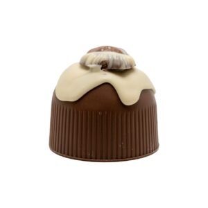 Panettoncino Decorato - immagine 3