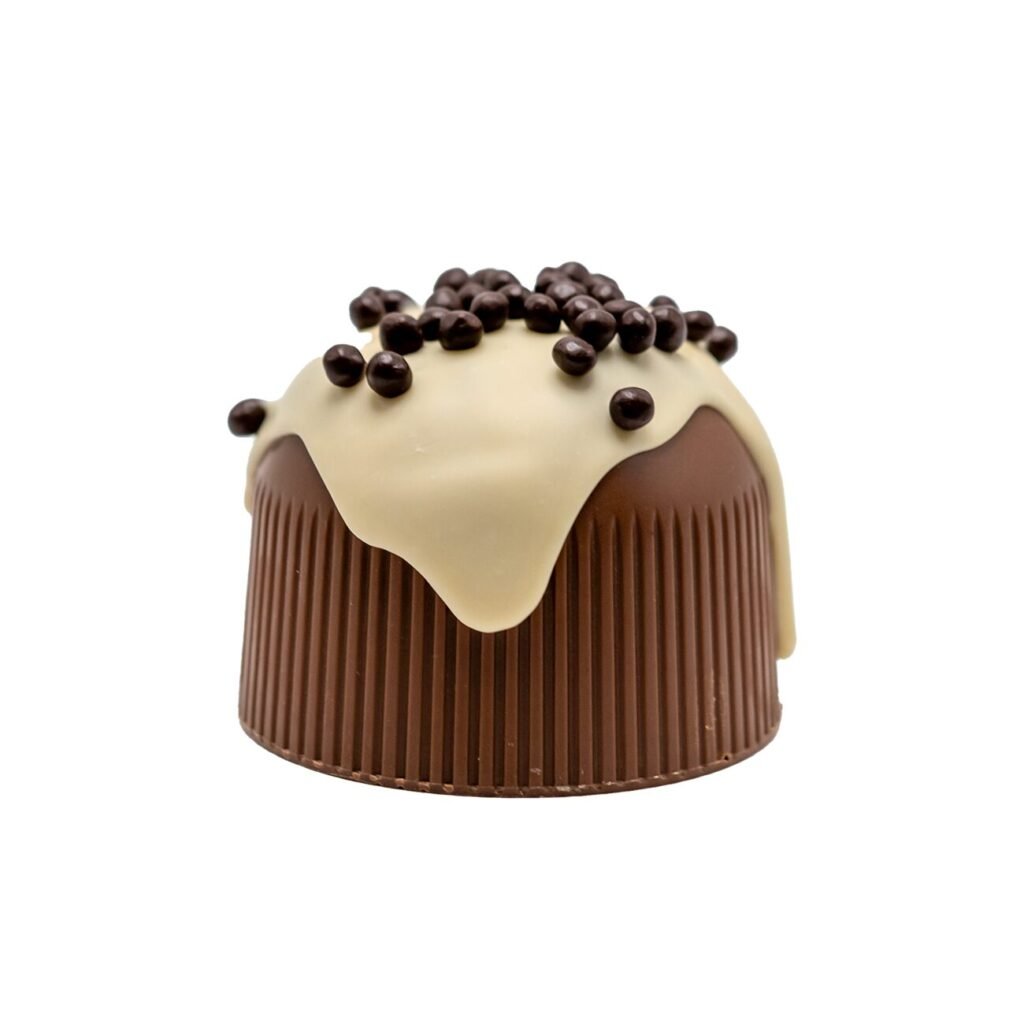 Panettoncino Decorato
