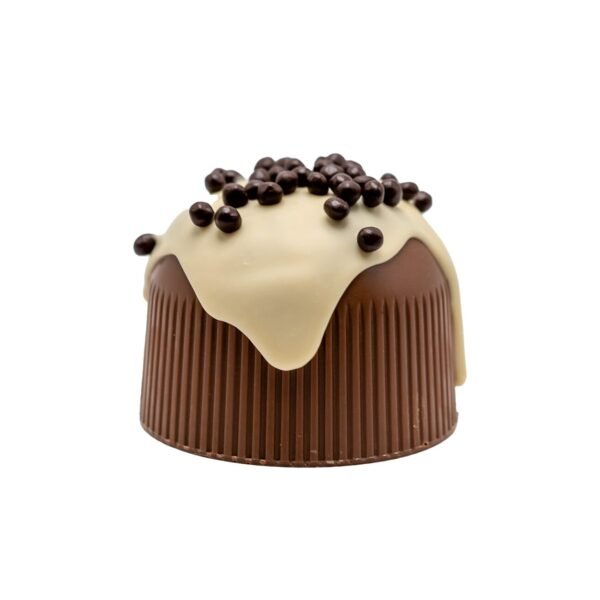Panettoncino Decorato - immagine 4
