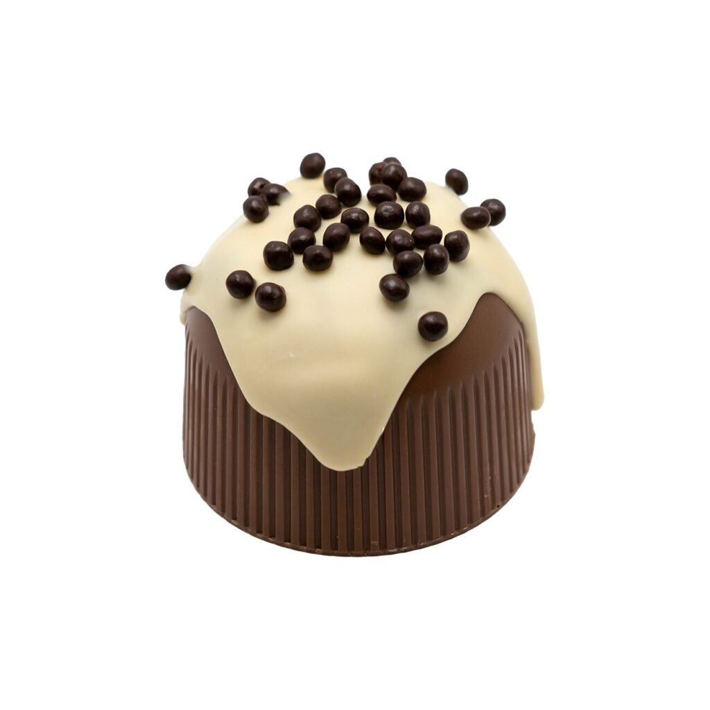 Panettoncino Decorato