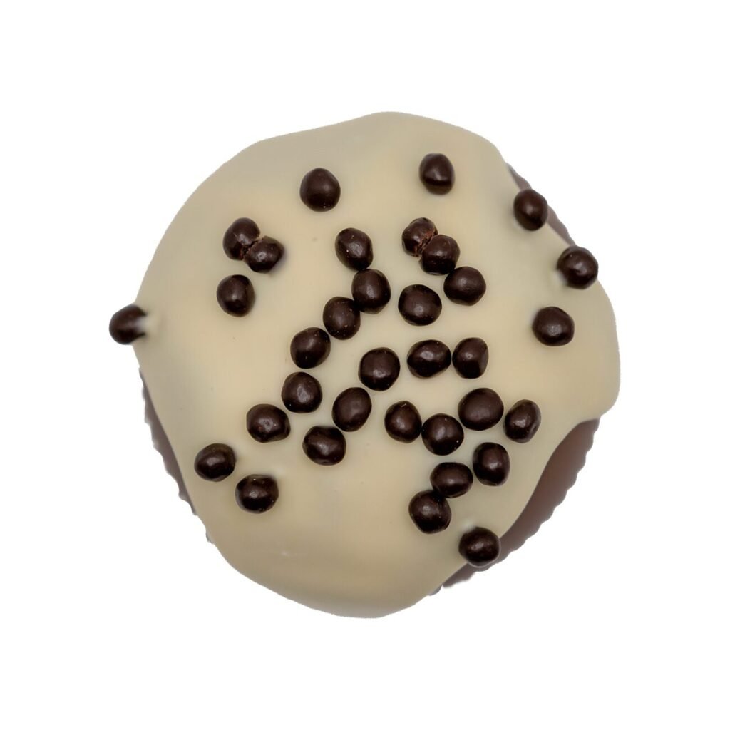 Panettoncino Decorato