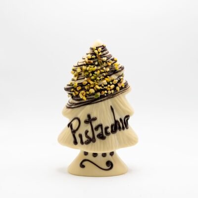 Alberello Pistacchio