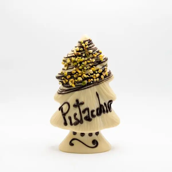 Alberello Pistacchio - immagine 2