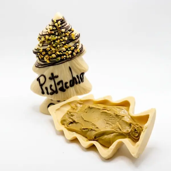 Alberello Pistacchio