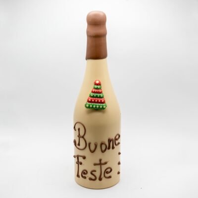 Bottiglia Festività