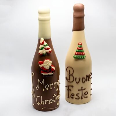Bottiglia Festività