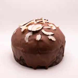 Panettone Cocco