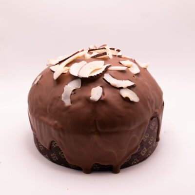 Panettone Cocco