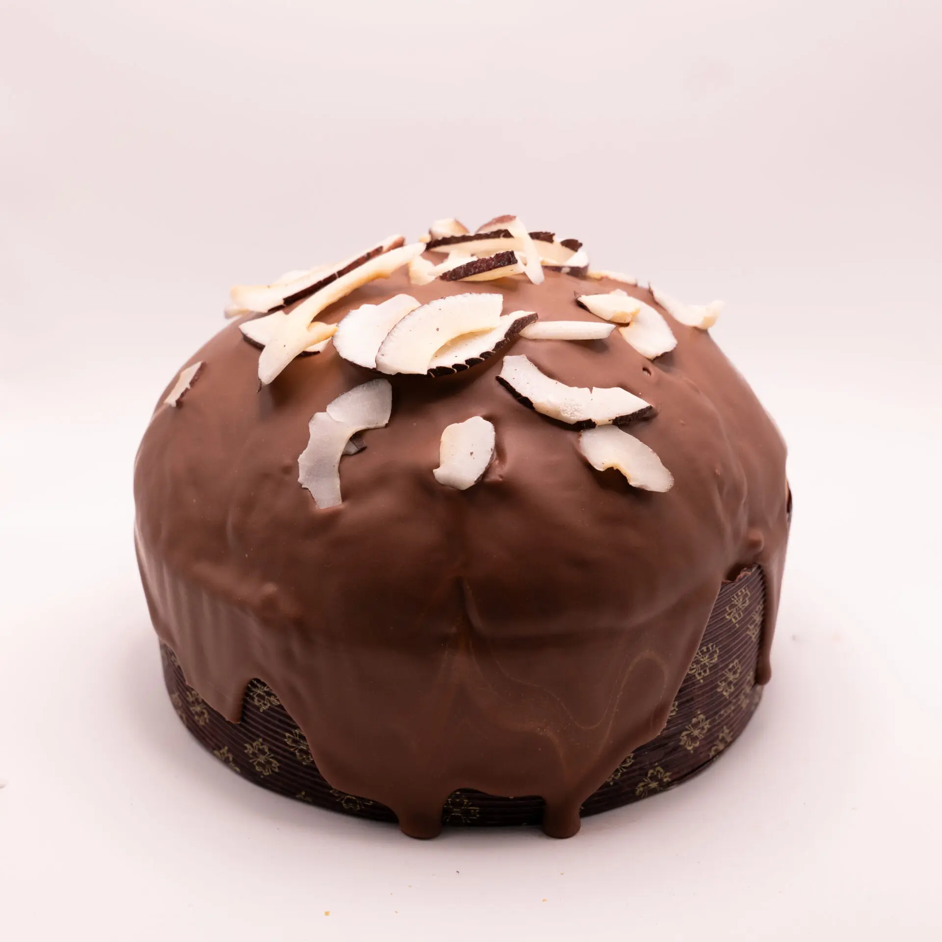Panettone Cocco