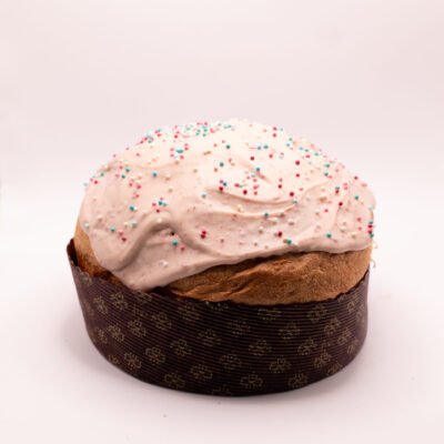 Panettone Frutti Rossi