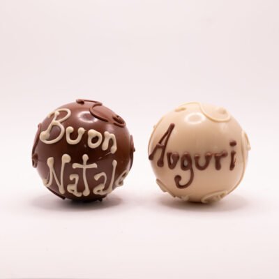 Sfera Natalizia