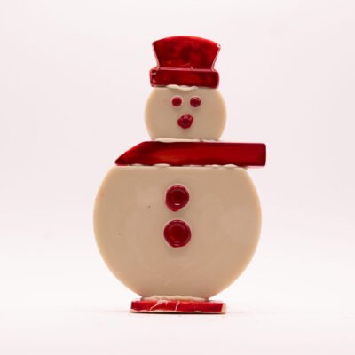 Snowman 2d