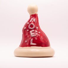 Cappello di Babbo Natale