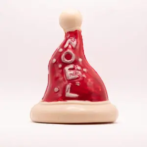 Cappello di Babbo Natale