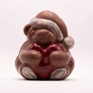 Teddy Christmas
