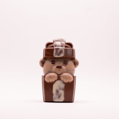Surprise Bear