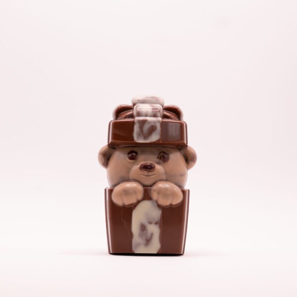 Surprise Bear