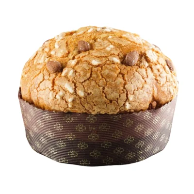 Panettone Classico Artigianale
