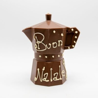 Moka Natalizia