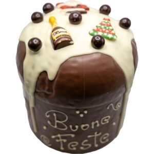 Panettone Decorato - immagine 2