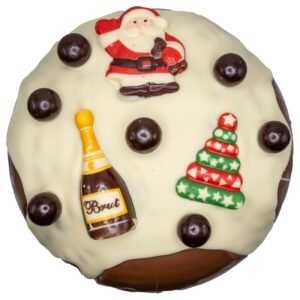 Panettone Decorato - immagine 3