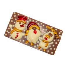 Tavoletta Amici di Natale