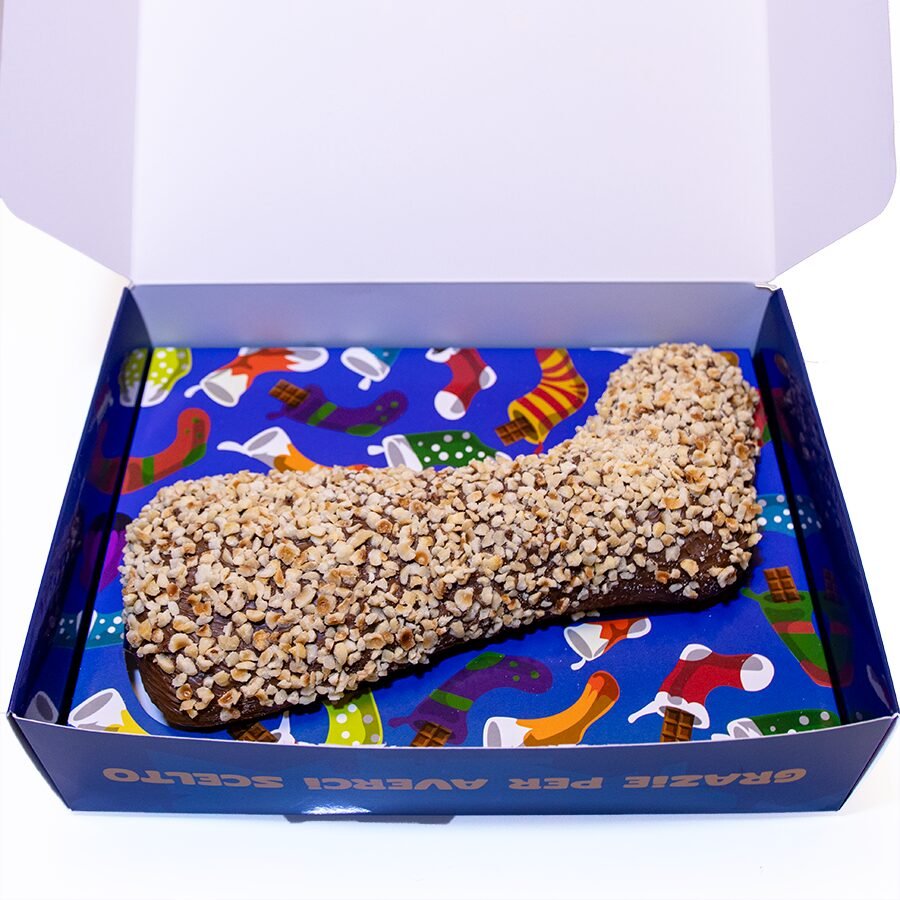 Calza Personalizzabile - immagine 3