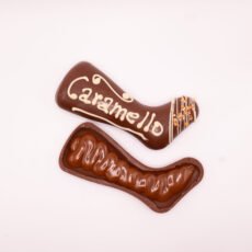 Calza Caramel Salted Mini