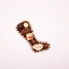 Calza mini c/cioccolatini