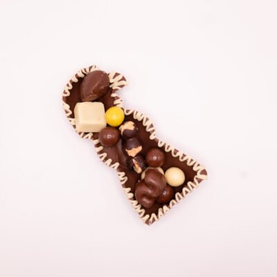 Befana c/cioccolatini