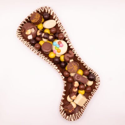 Calza c/cioccolatini