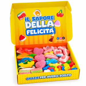 Candy Box Mini - immagine 1