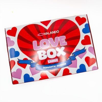 Candy Love Box 1kg