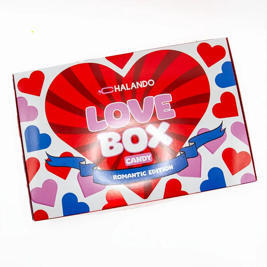 Candy Love Box 1kg - immagine 3