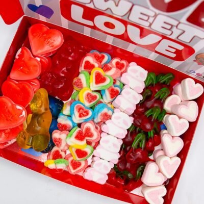 Candy Love Box 1kg