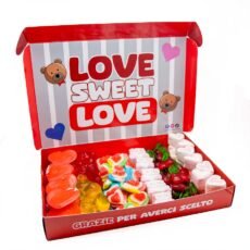 Candy Love Box 1kg