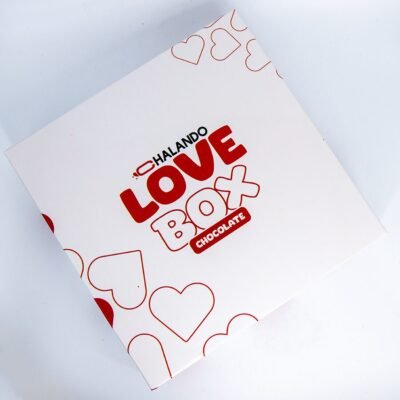 Love Box Chocolate