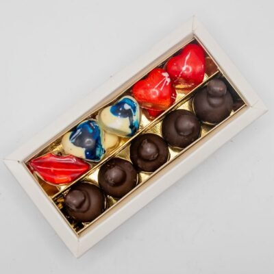 Chocolate box