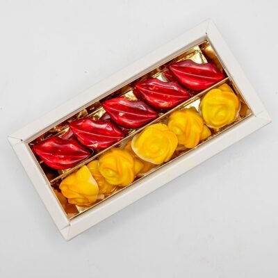 Chocolates box