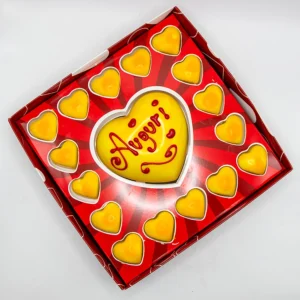 Box Chocolate