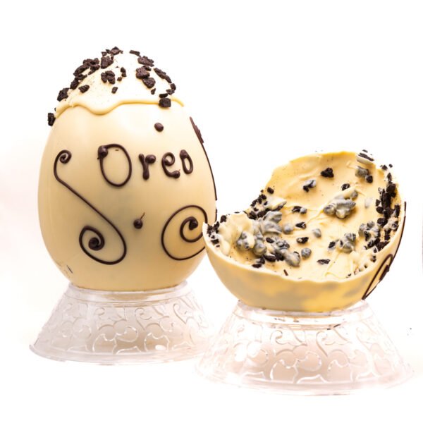 Uovo Oreo