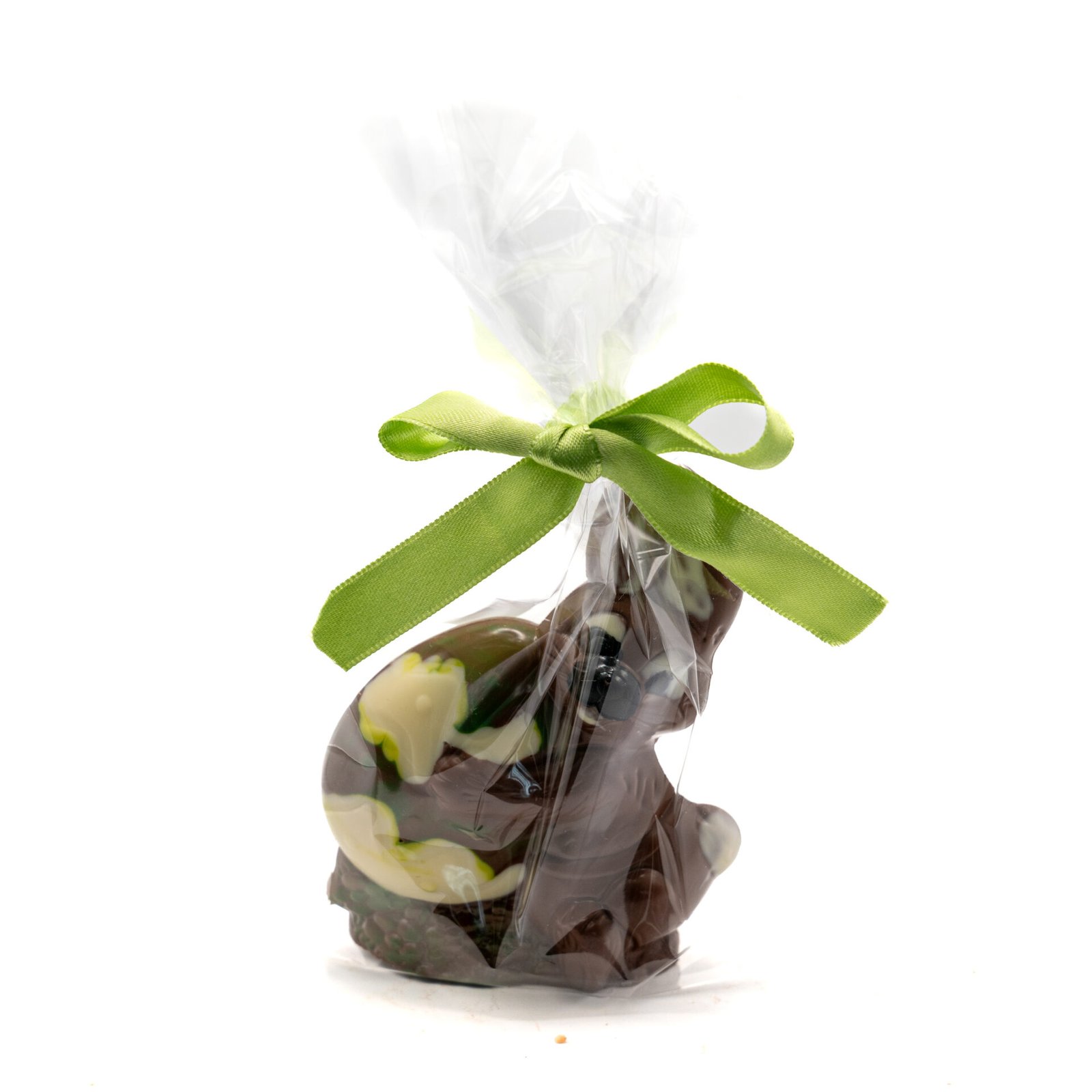 Coniglio c/uovo - immagine 2