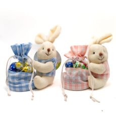 Coniglietto p/ovetti