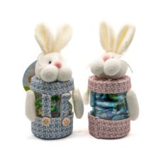 Coniglietto p/ovetti