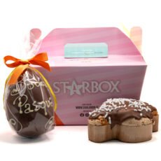 Star Box