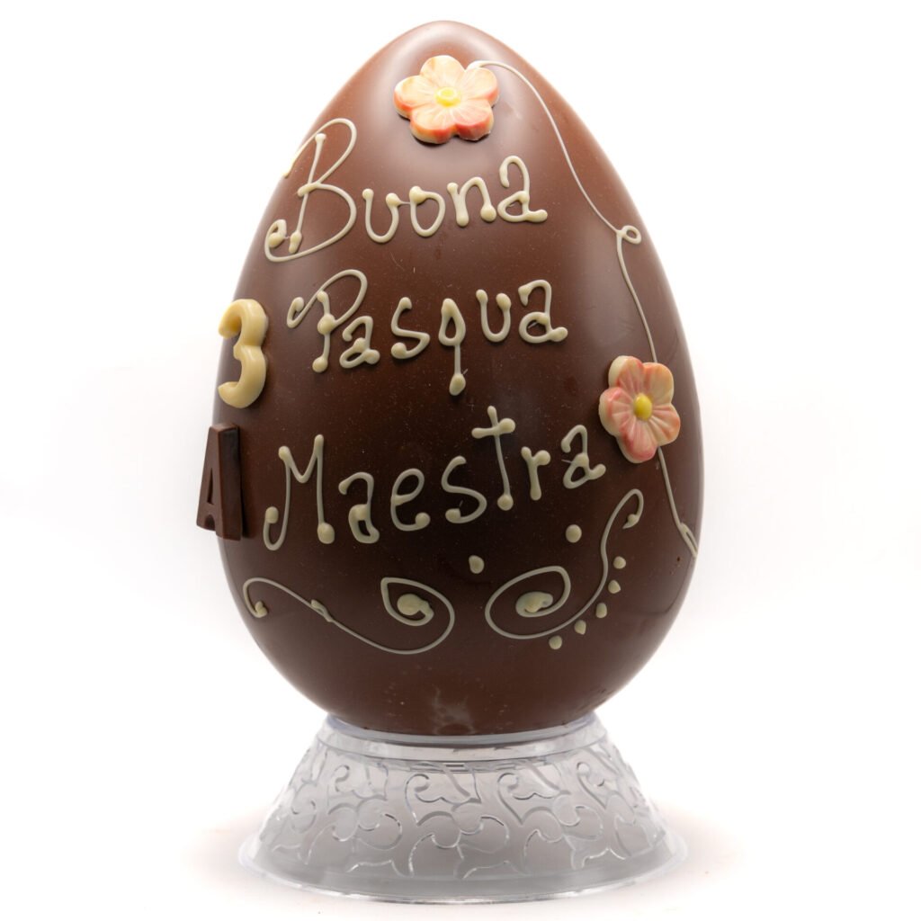 Uovo Maestra