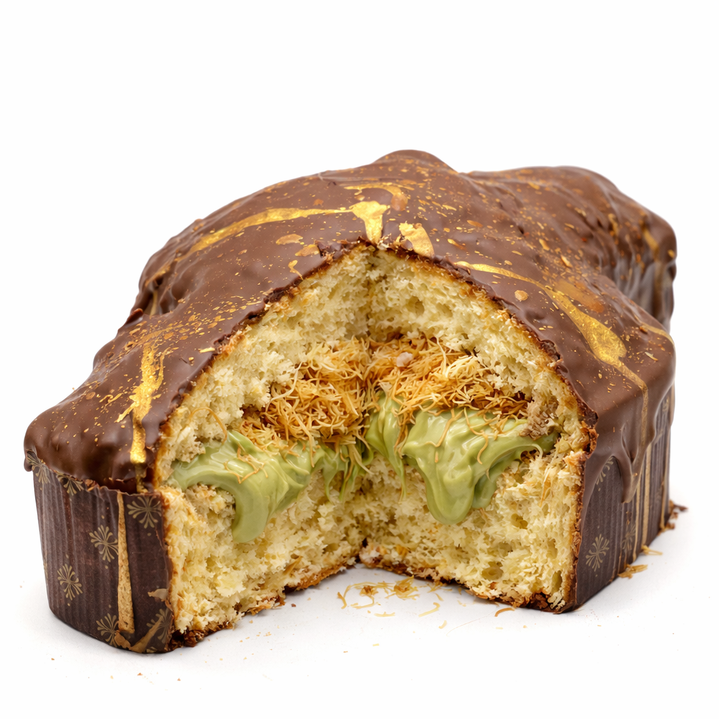 Colomba Dubai - immagine 2