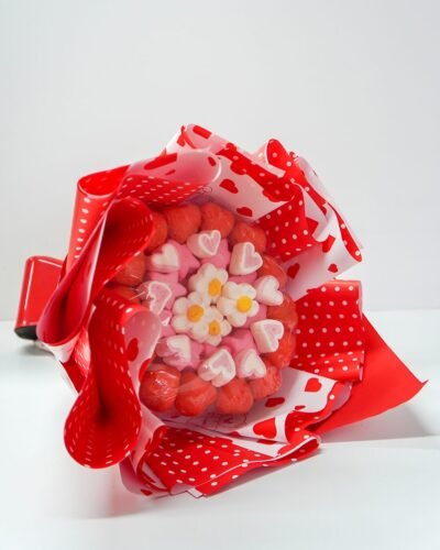 Mashmallow Bouquet