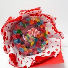 Candy Bouquet